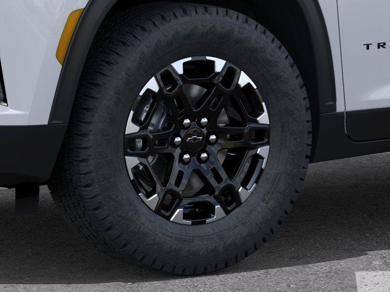 New 2027 Chevrolet Traverse Z71 AWD/4WD image 9