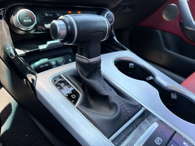 Used 2019 Kia Stinger GT1 AWD/4WD image 23