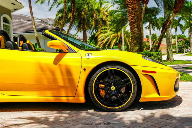 Used 2006 Ferrari F430 Spider image 11