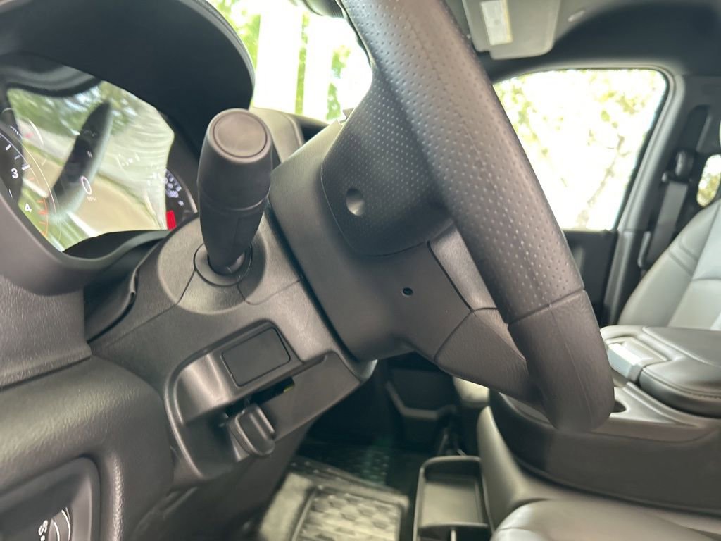 New 2026 RAM 4500 Tradesman image 35