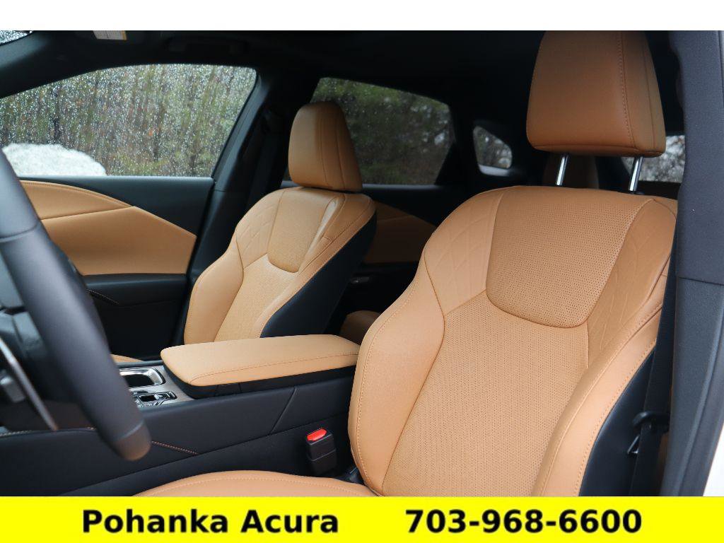 Used 2024 Lexus RX 350 w/ Convenience Package image 22