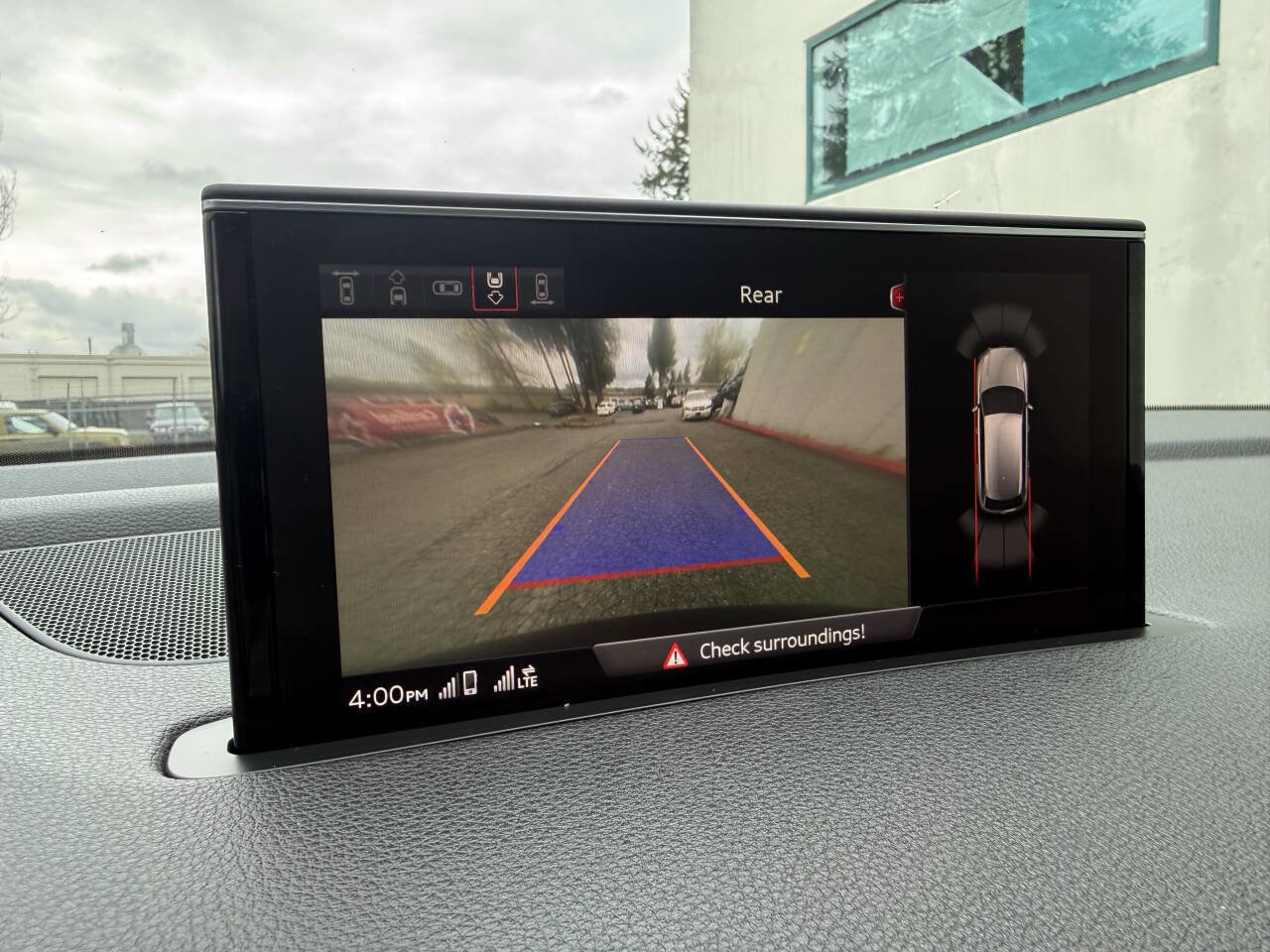 Used 2017 Audi Q7 3.0T Premium Plus image 18