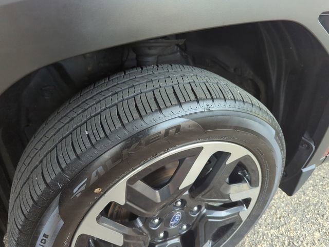 Used 2025 Subaru Forester Limited image 36