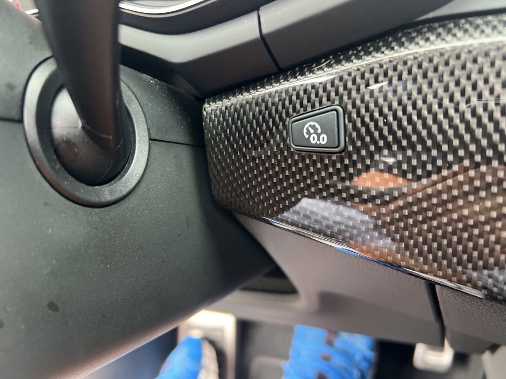 Used 2019 Audi S5 Premium Plus w/ Premium Plus image 56