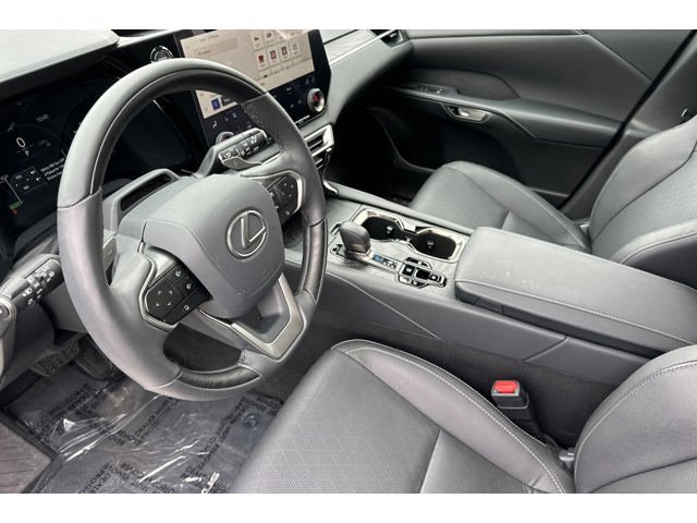 Certified 2025 Lexus RX 350 w/ Convenience Package AWD/4WD image 10