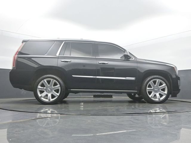 Used 2015 Cadillac Escalade Premium AWD/4WD image 52