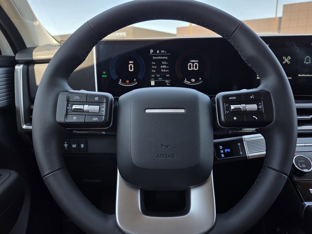 New 2026 Hyundai Santa Fe SE FWD image 20