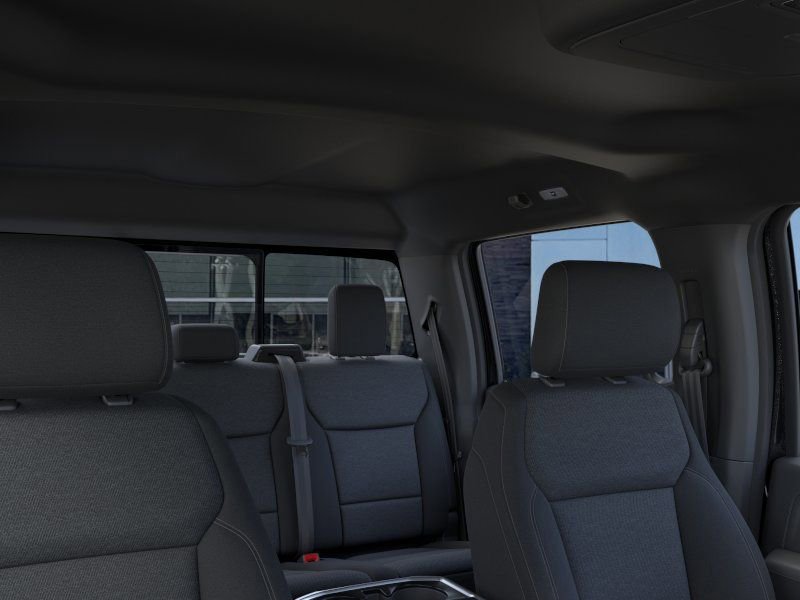 New 2026 Ford F150 XLT w/ Equipment Group 302A MID image 22