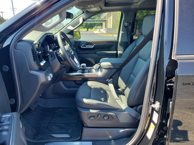 New 2026 GMC Sierra 1500 Elevation w/ Elevation Premium Package AWD/4WD image 15