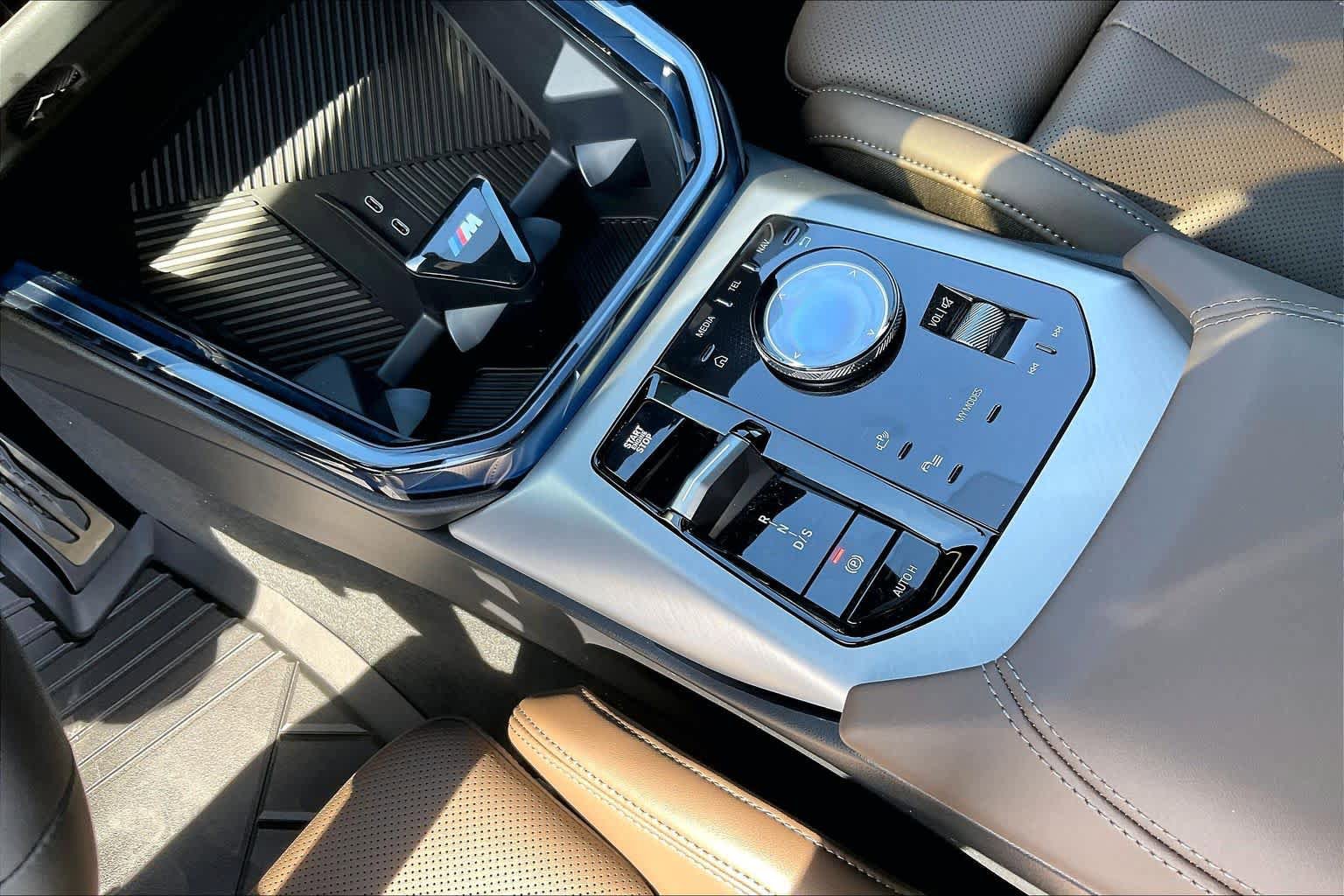 New 2026 BMW X3 M50 AWD/4WD image 8
