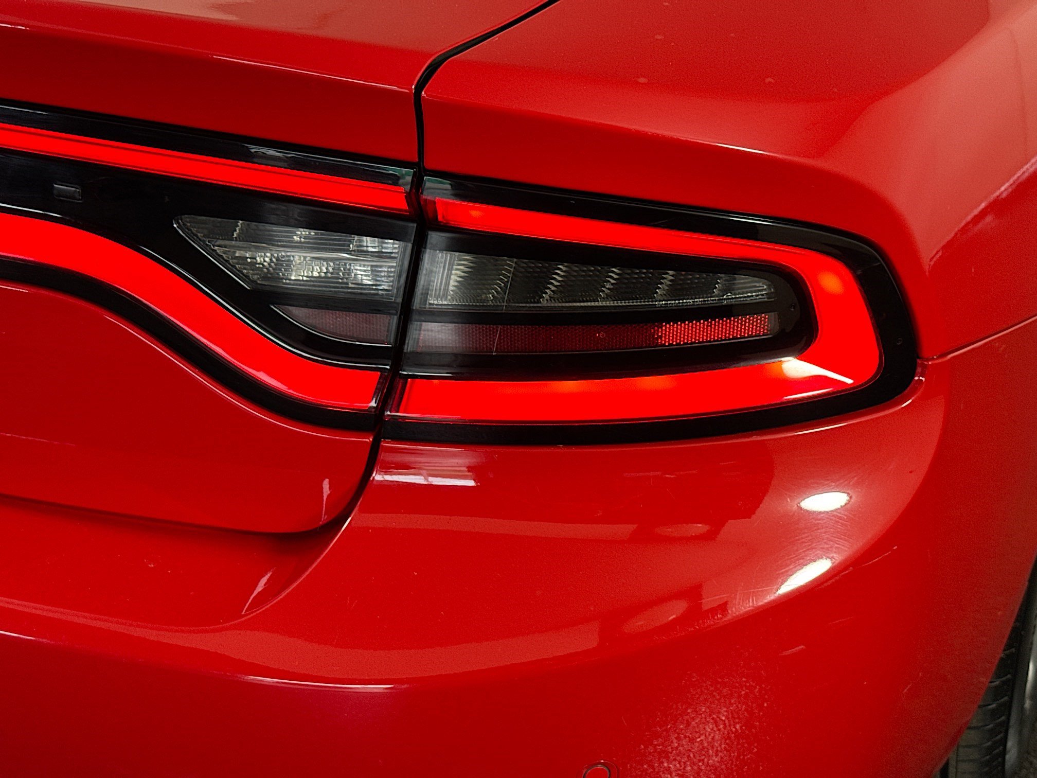 Used 2022 Dodge Charger SXT image 34