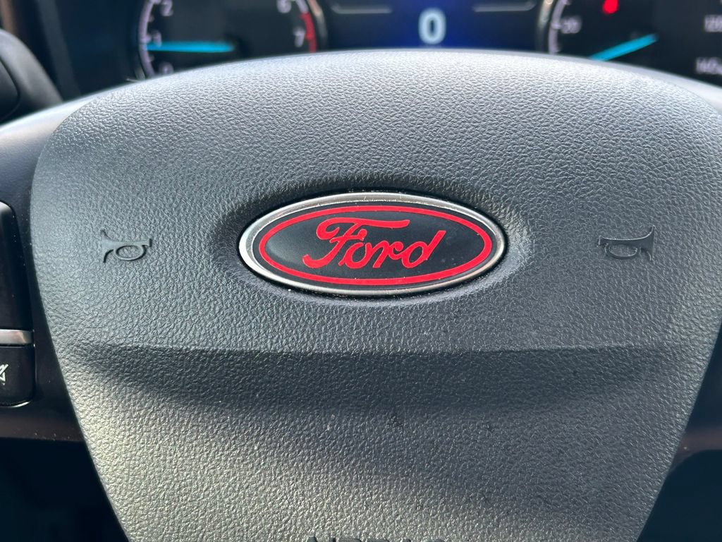 Used 2023 Ford Maverick Lariat w/ Lariat Luxury Package AWD/4WD image 35