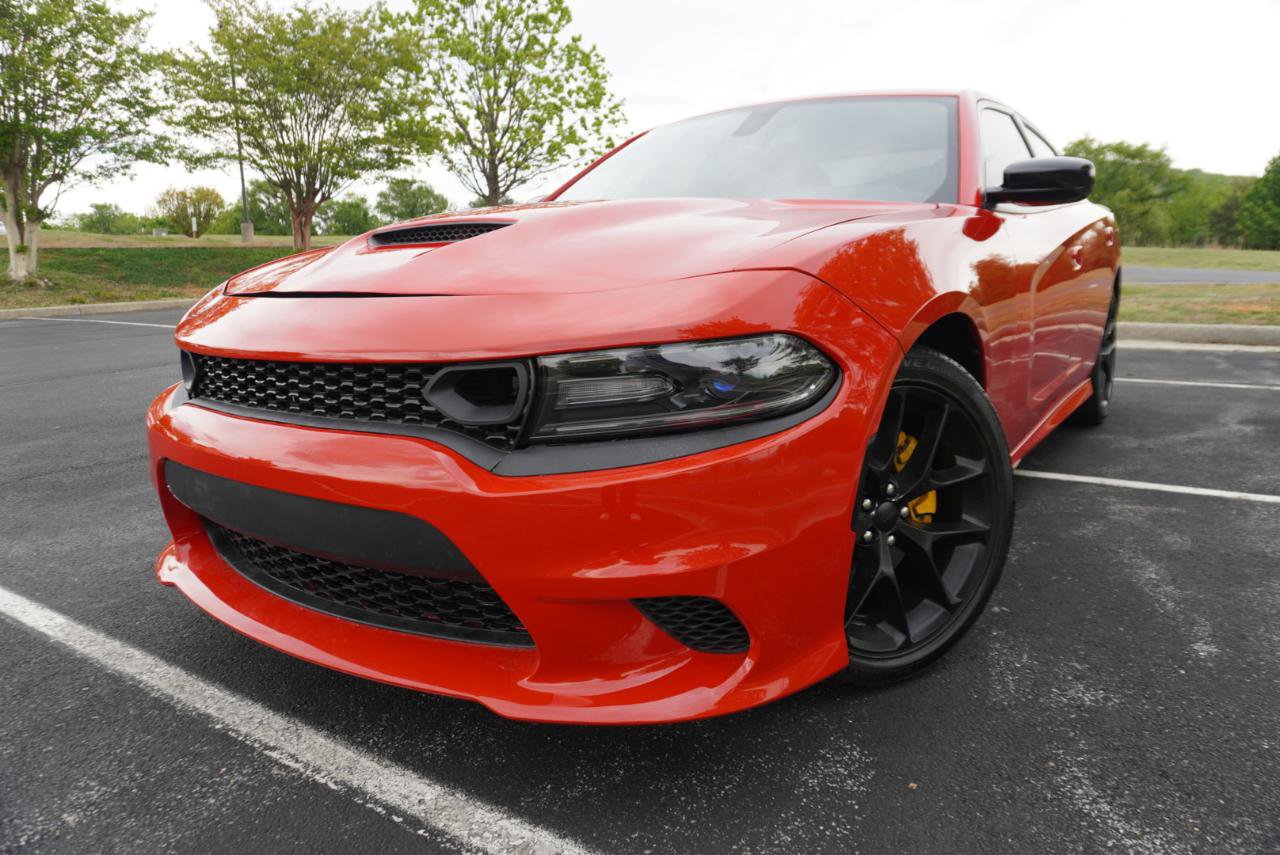 Used 2023 Dodge Charger GT RWD image 6