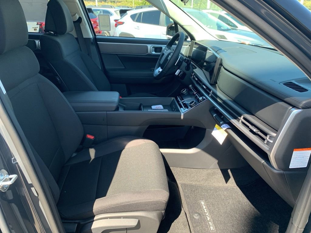 New 2026 Hyundai Santa Fe SE image 21