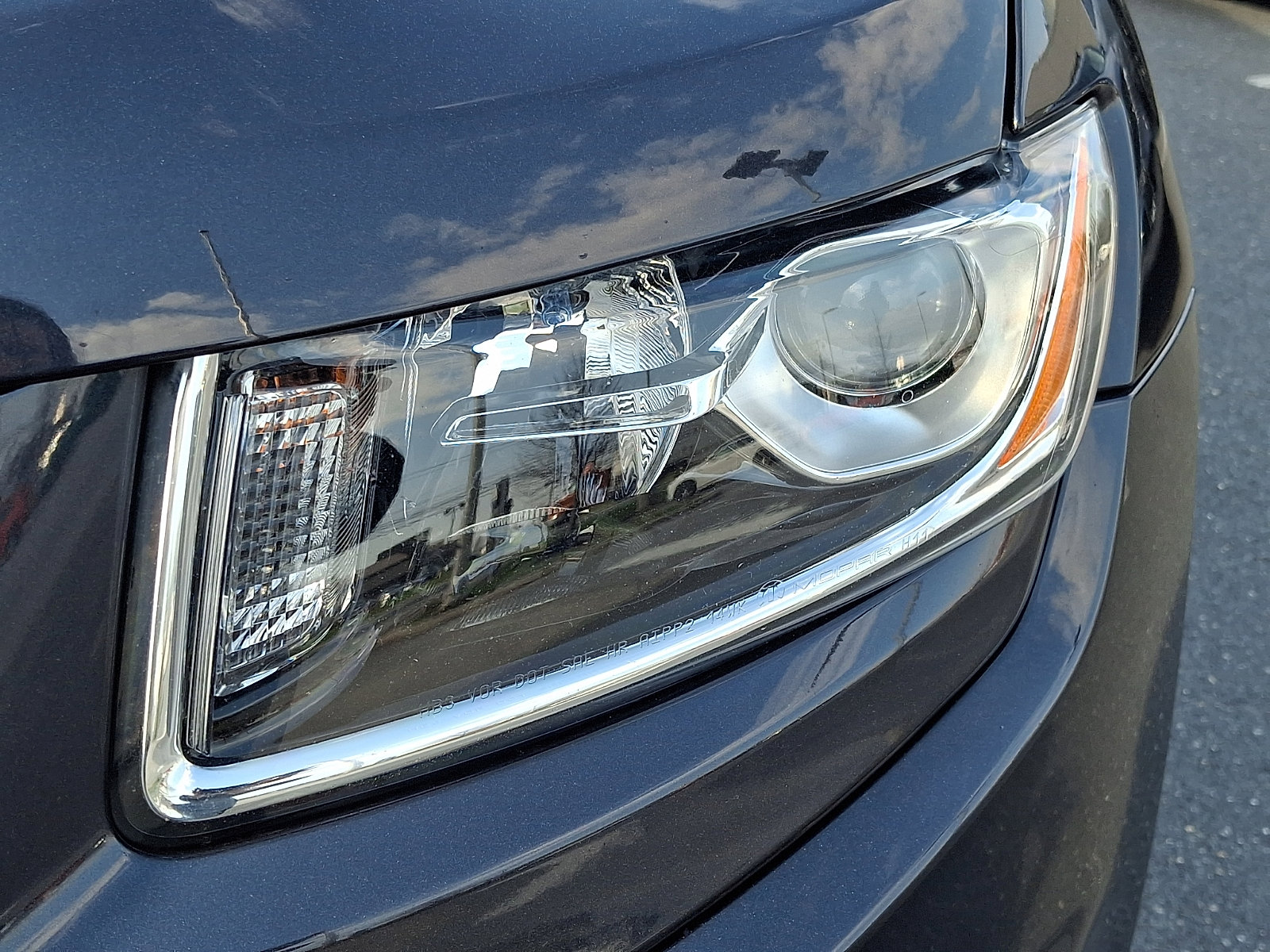 Used 2015 Jeep Grand Cherokee Limited AWD/4WD image 9