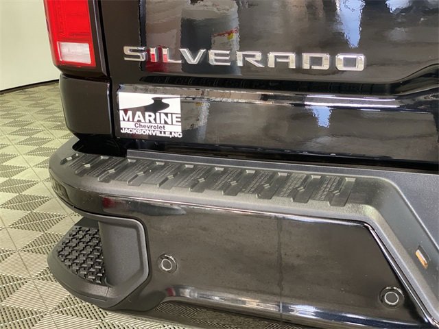 Certified 2025 Chevrolet Silverado 2500 High Country w/ High Country Premium Package image 39