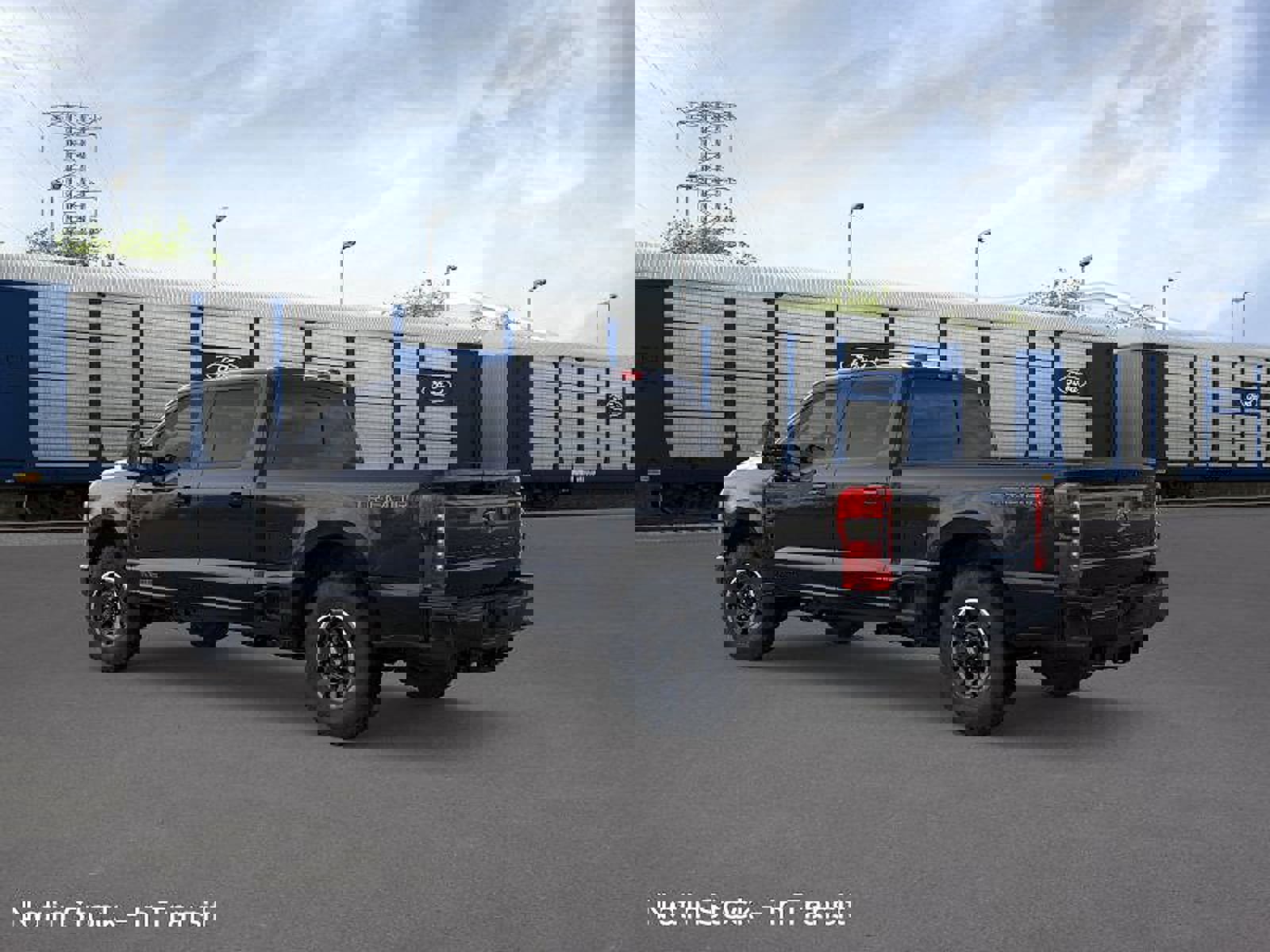 New 2026 Ford F250 4x4 Crew Cab Super Duty image 26