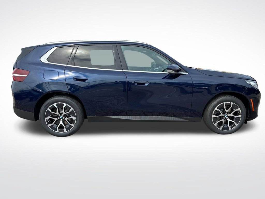 New 2026 BMW X3 xDrive30i w/ Premium Package AWD/4WD image 2