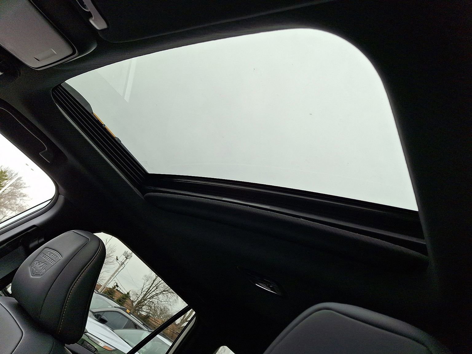 New 2026 Subaru Outback Wilderness image 7