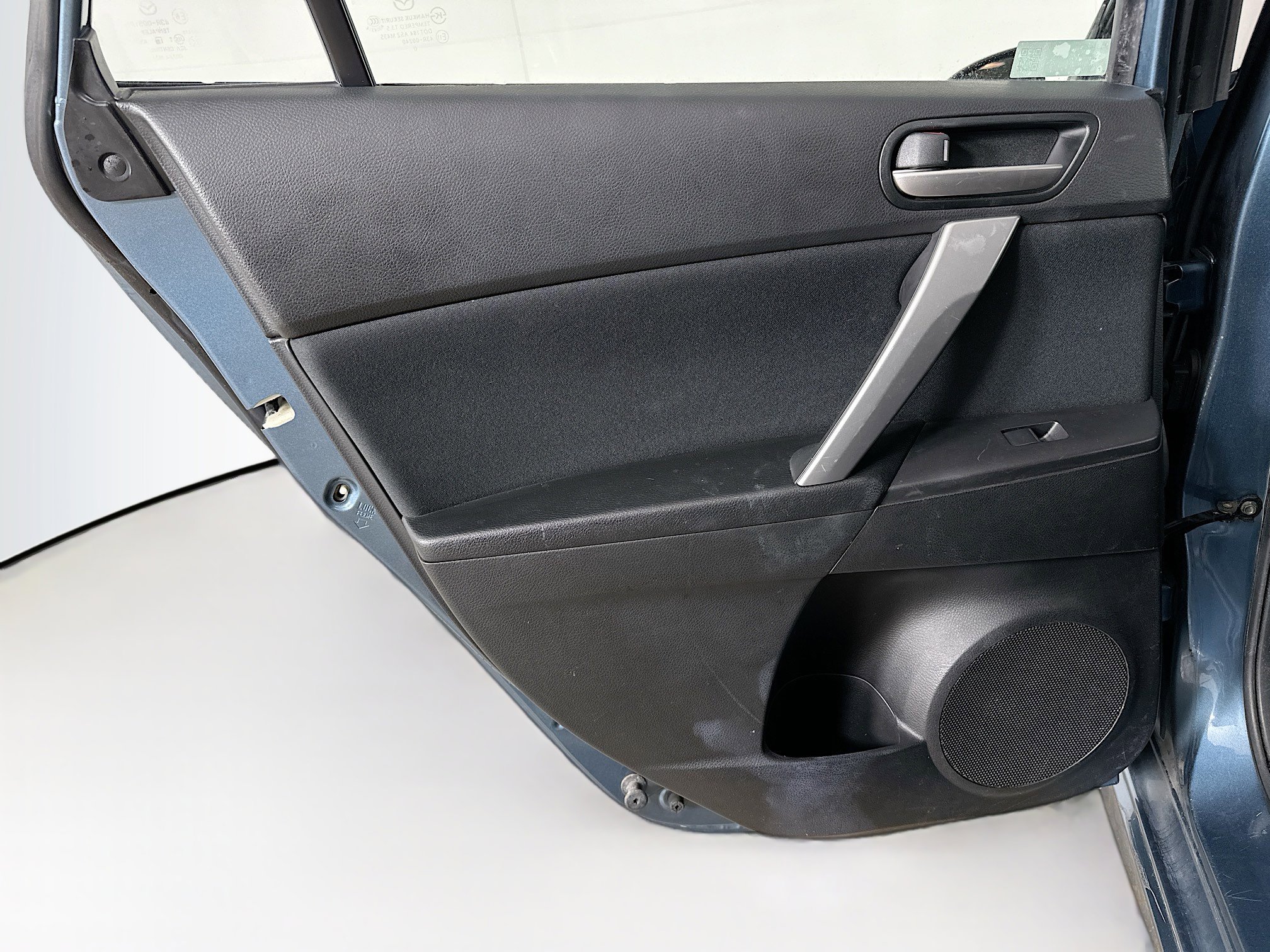 Used 2010 MAZDA MAZDA3 s Sport image 24