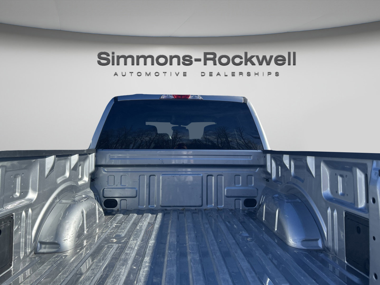 Used 2024 Ford F150 XLT image 18