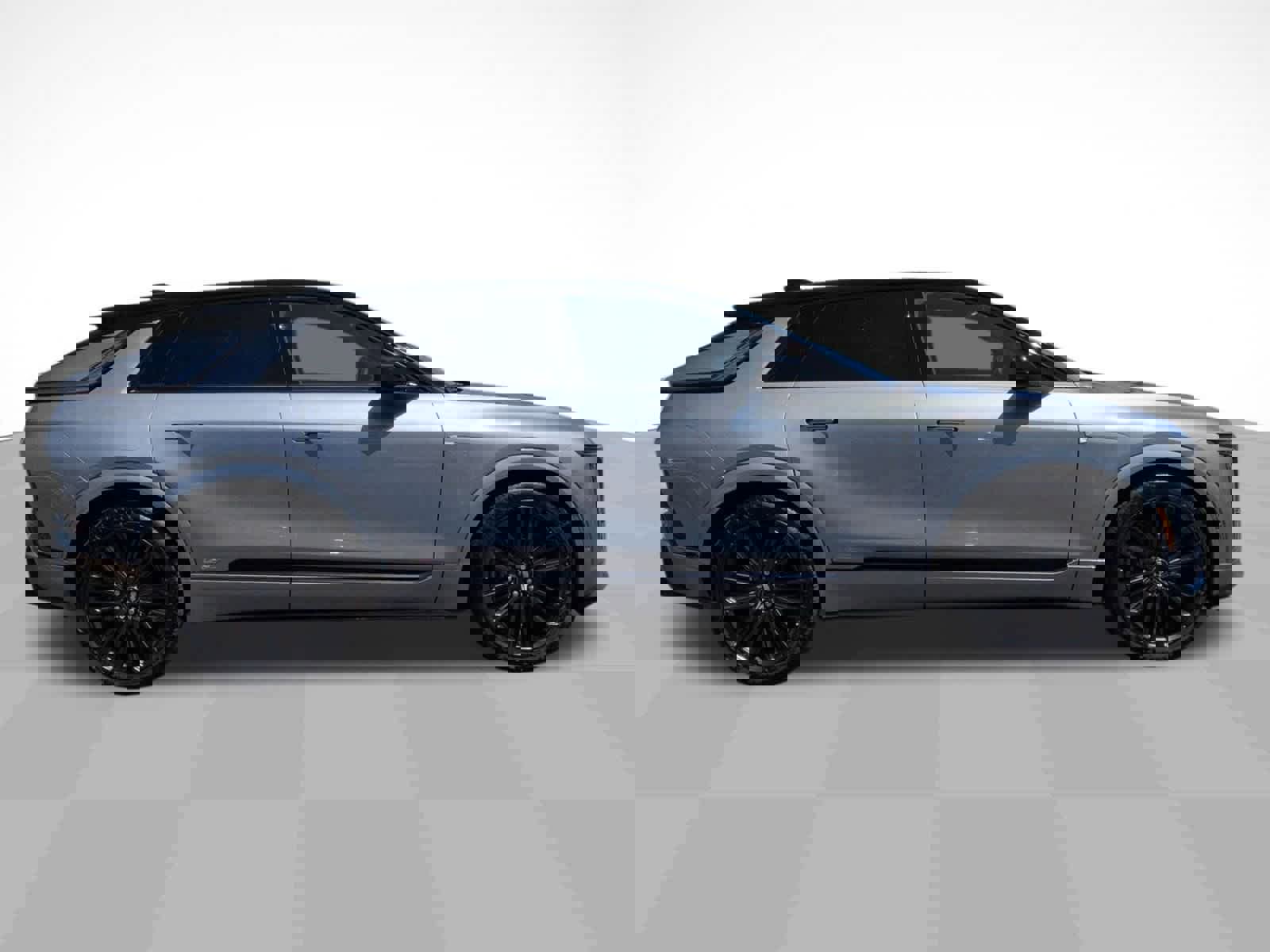 New 2026 Cadillac Lyriq V image 4