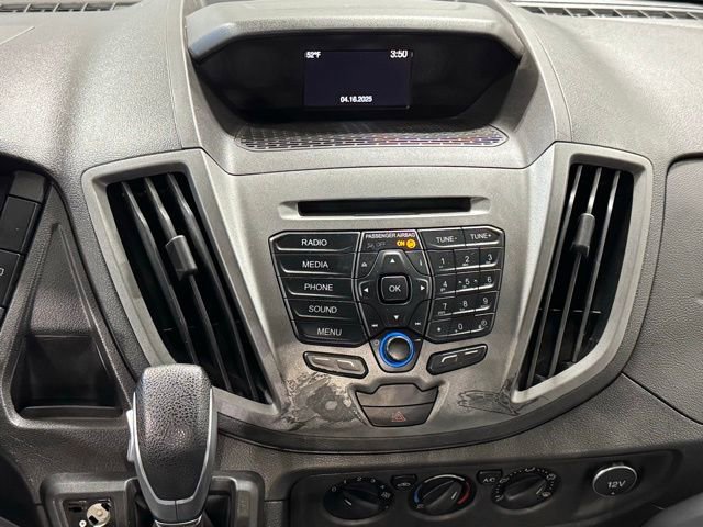 Used 2017 Ford Transit 350 Base image 16