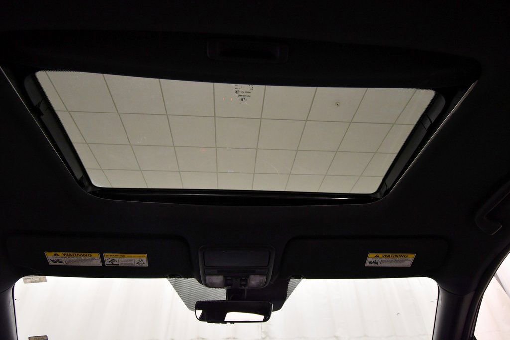 Certified 2022 Honda Passport EX-L image 16