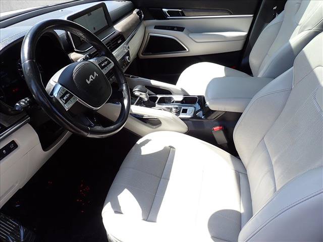 Used 2022 Kia Telluride EX w/ Towing Package AWD/4WD image 11