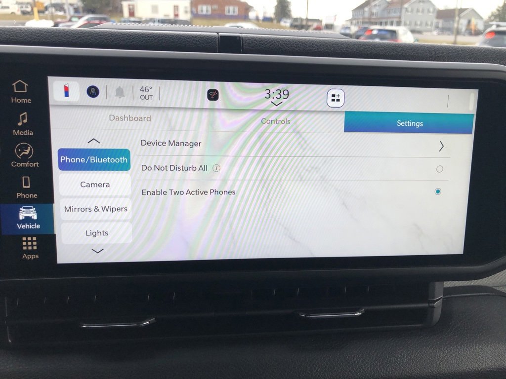 Used 2024 Jeep Wrangler Sport S image 19