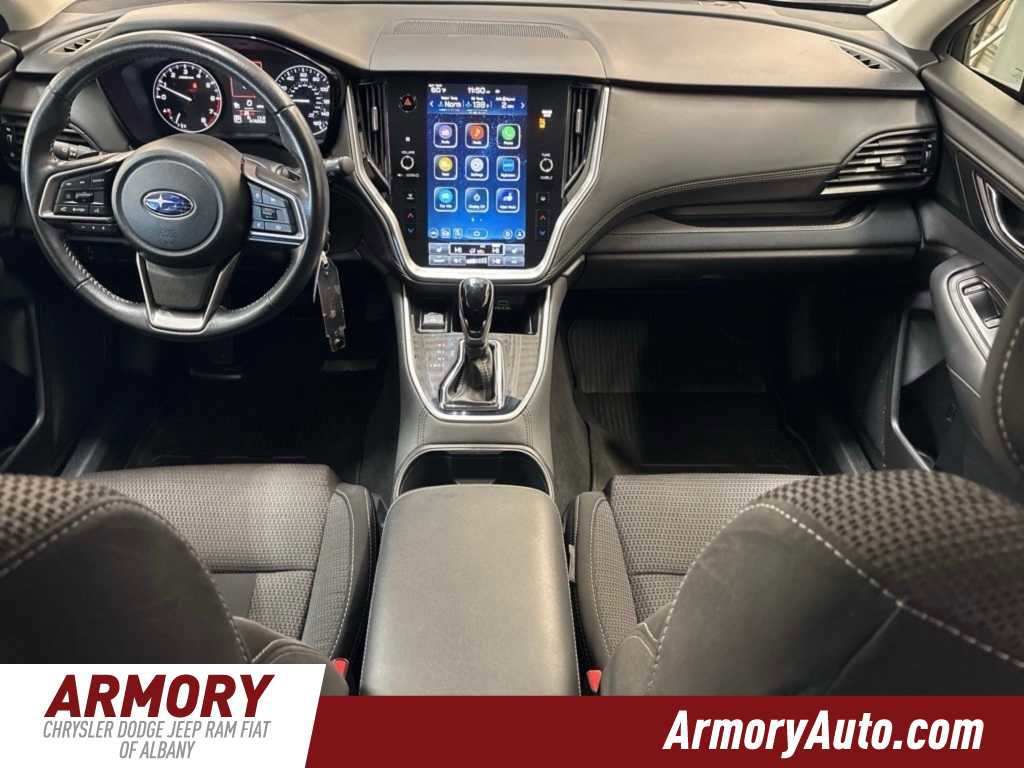 Used 2023 Subaru Outback Premium image 36