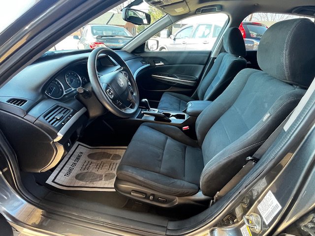 Used 2014 Honda Crosstour EX image 9