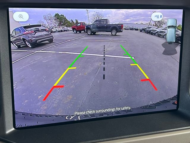 New 2026 Ford Bronco Big Bend w/ Black Diamond Package AWD/4WD image 24