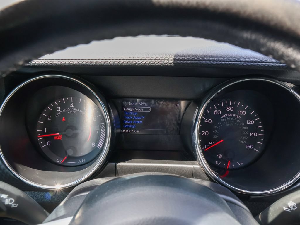 Used 2016 Ford Mustang GT RWD image 23