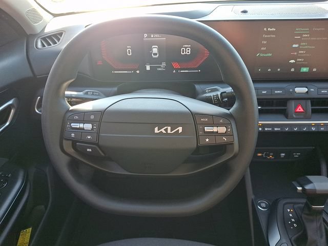 Used 2025 Kia K4 FWD image 19