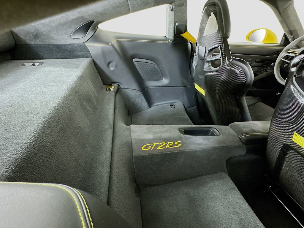 Used 2018 Porsche 911 GT2 RS image 26