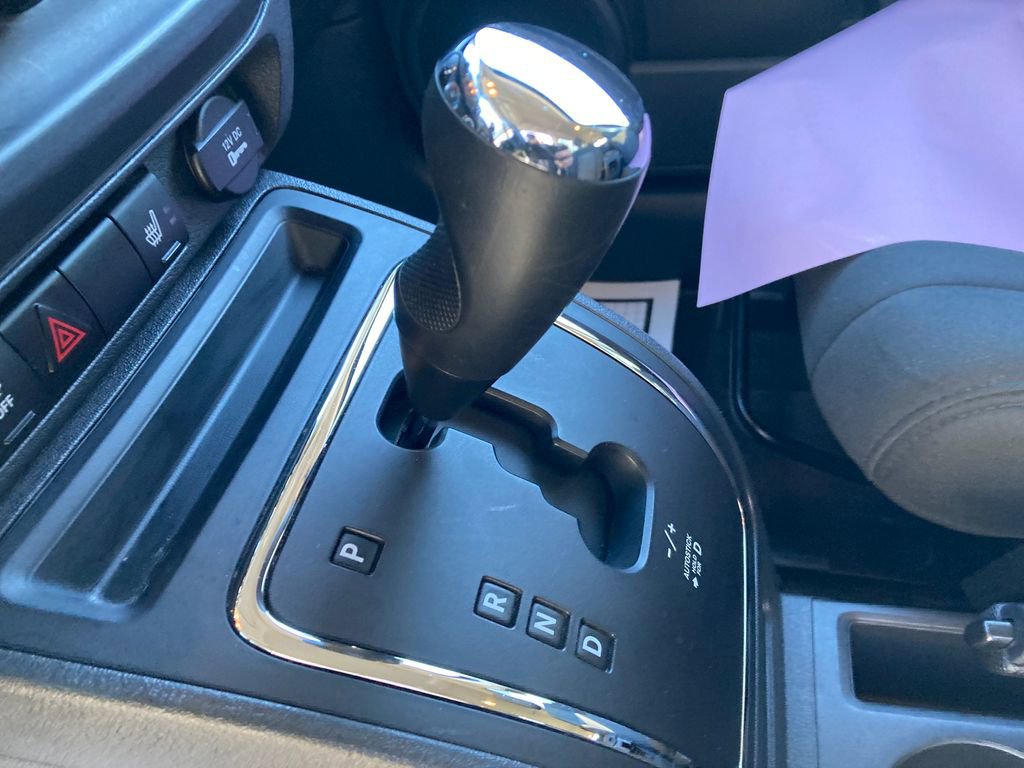 Used 2015 Jeep Patriot Latitude image 28