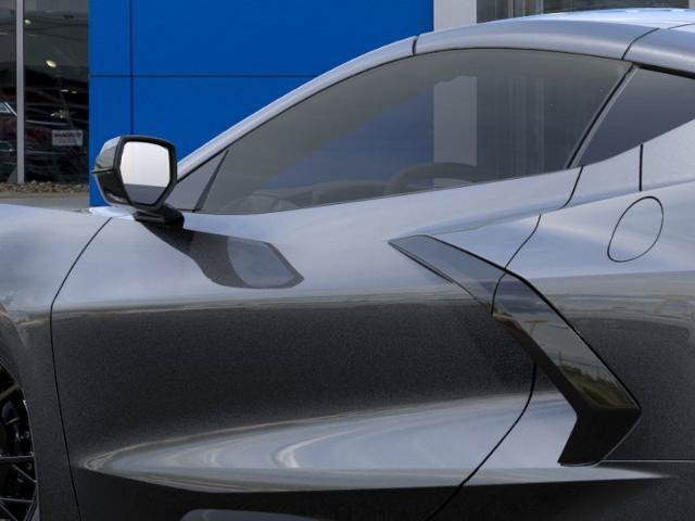New 2027 Chevrolet Corvette Stingray Coupe w/ 1LT RWD image 36
