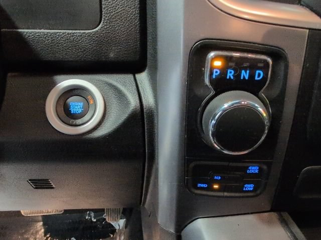 Used 2022 RAM 1500 Classic Warlock AWD/4WD image 18