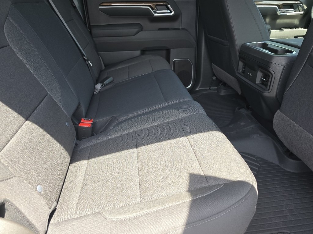 New 2026 Chevrolet Silverado 1500 LT AWD/4WD image 12