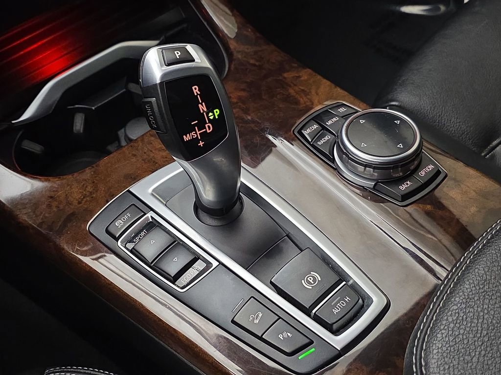 Used 2015 BMW X3 xDrive28i image 21