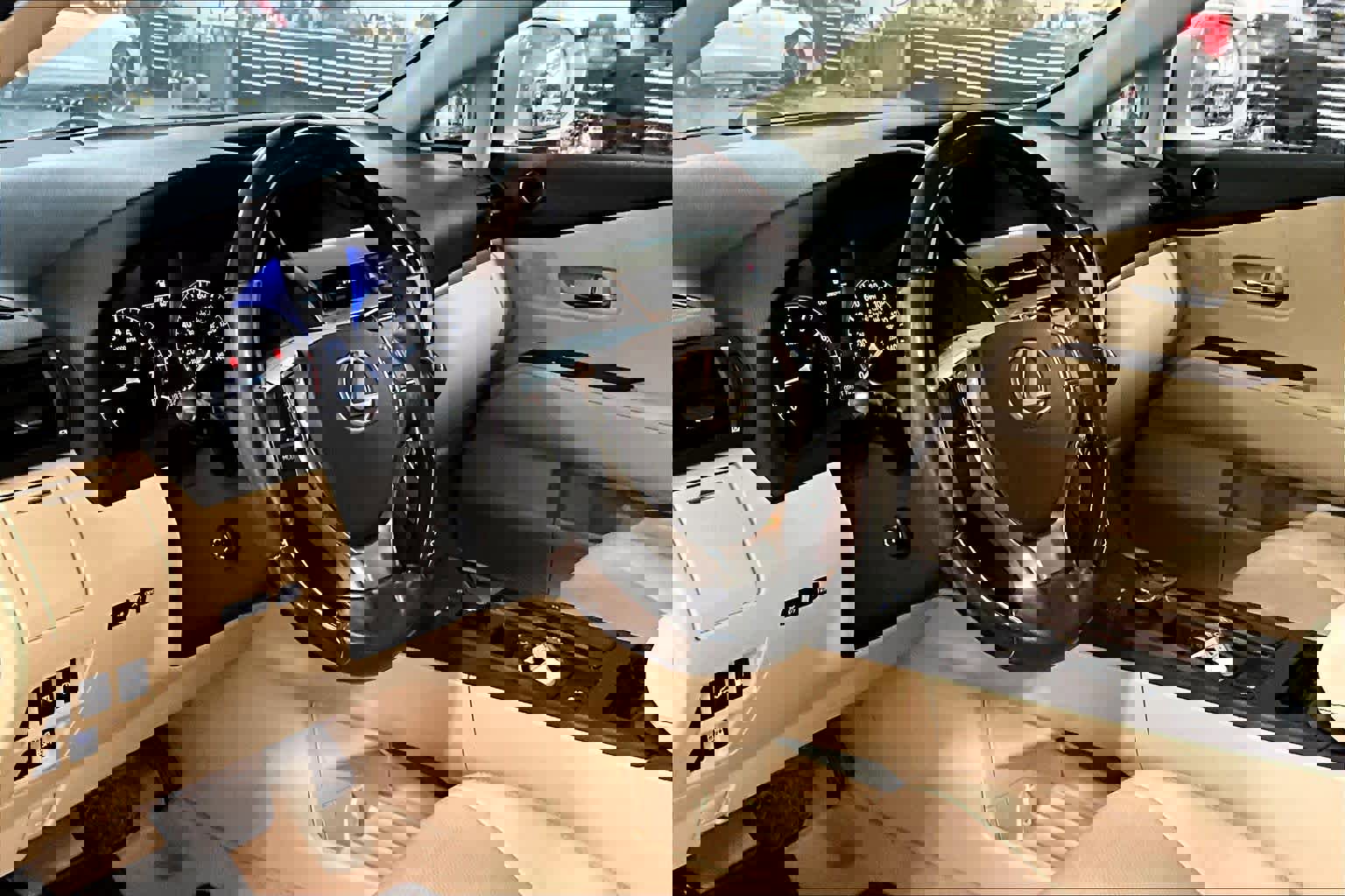 Used 2015 Lexus RX 350 FWD image 16