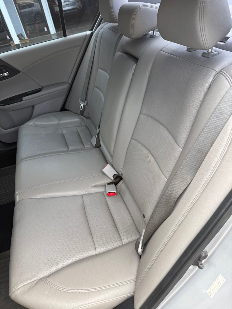 Used 2014 Honda Accord EX-L image 11