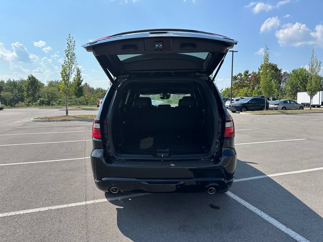 New 2026 Dodge Durango GT AWD/4WD image 16