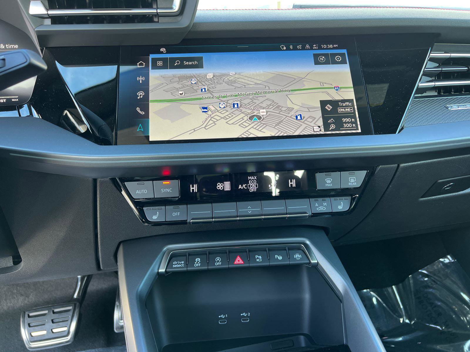 New 2026 Audi S3 Premium image 20