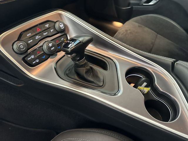 Used 2022 Dodge Challenger GT w/ Plus Package image 19