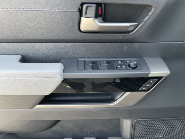 New 2026 Toyota Tundra Limited image 12