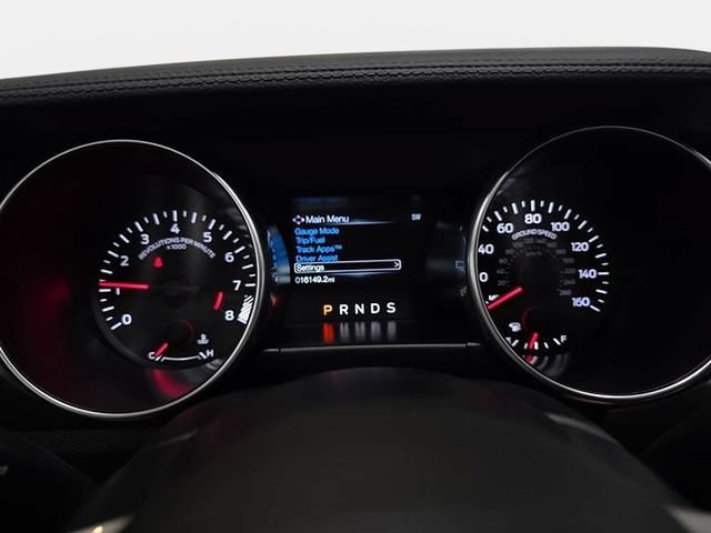 Used 2022 Ford Mustang GT Premium w/ Ford Safe & Smart Package RWD image 19