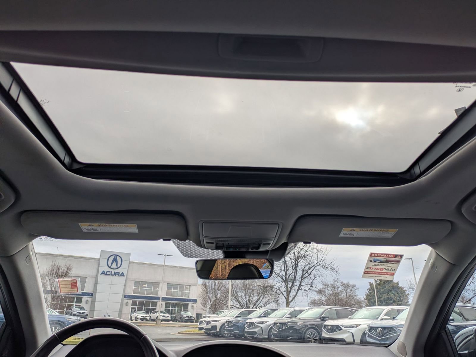 Used 2018 Acura TLX w/ Technology Package image 22