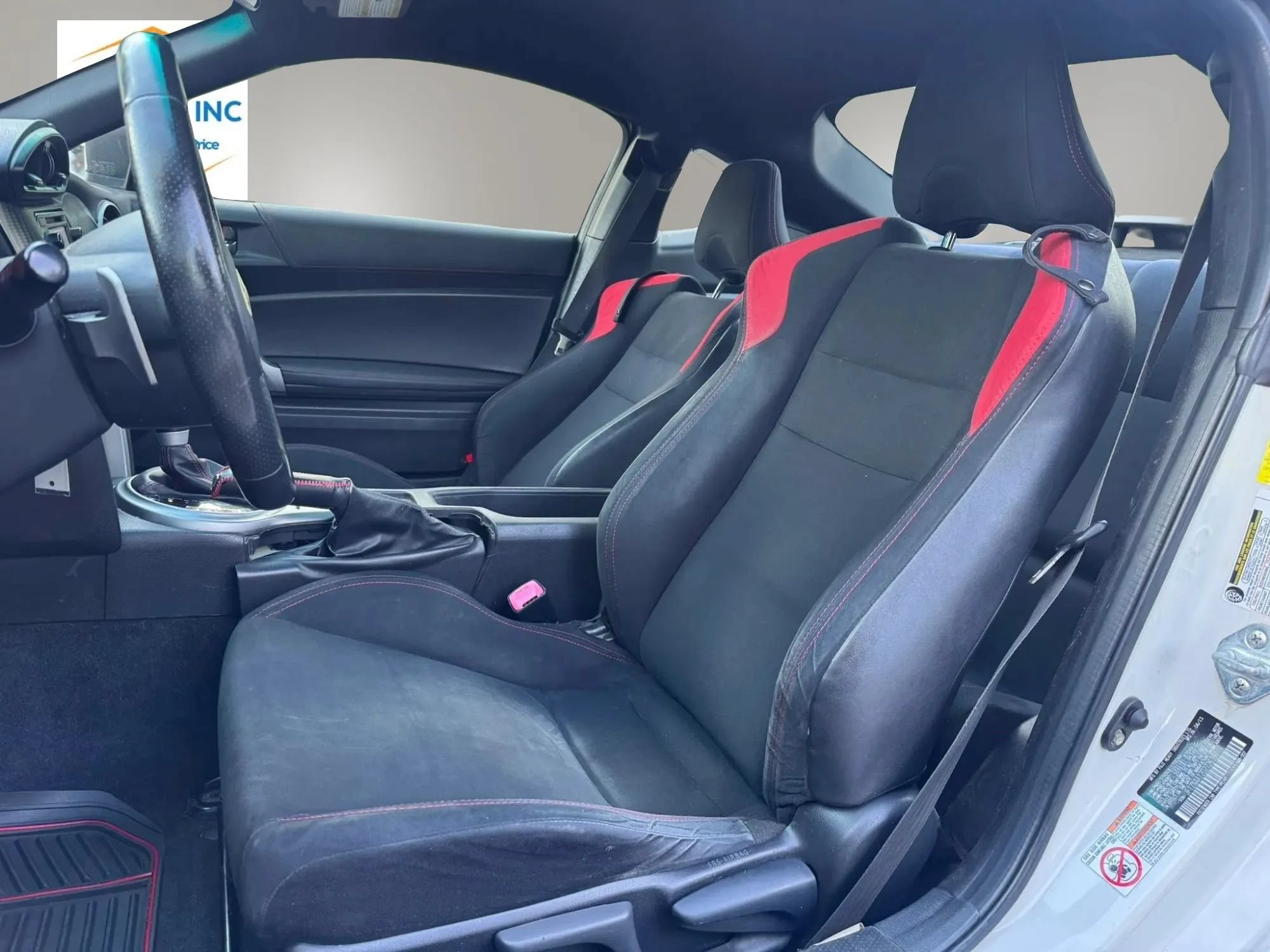 Used 2013 Scion FR-S RWD image 13